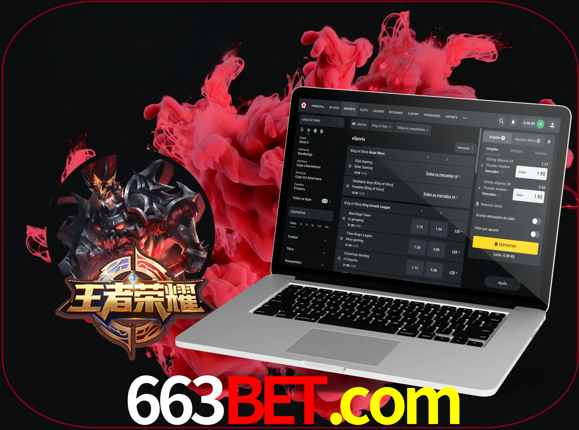 Um jogo global que conquistou os corações dos utilizadores de todo o mundo e que foi desenvolvido na China está disponível no 663bet.