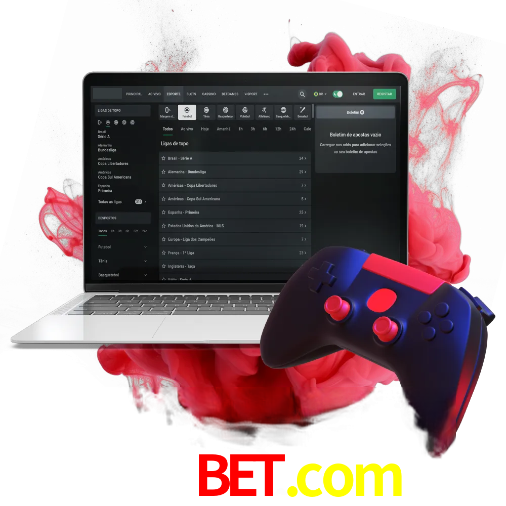 Explora a perspetiva, descobre como podes ganhar dinheiro real no 663bet simplesmente apostando em jogadores profissionais.