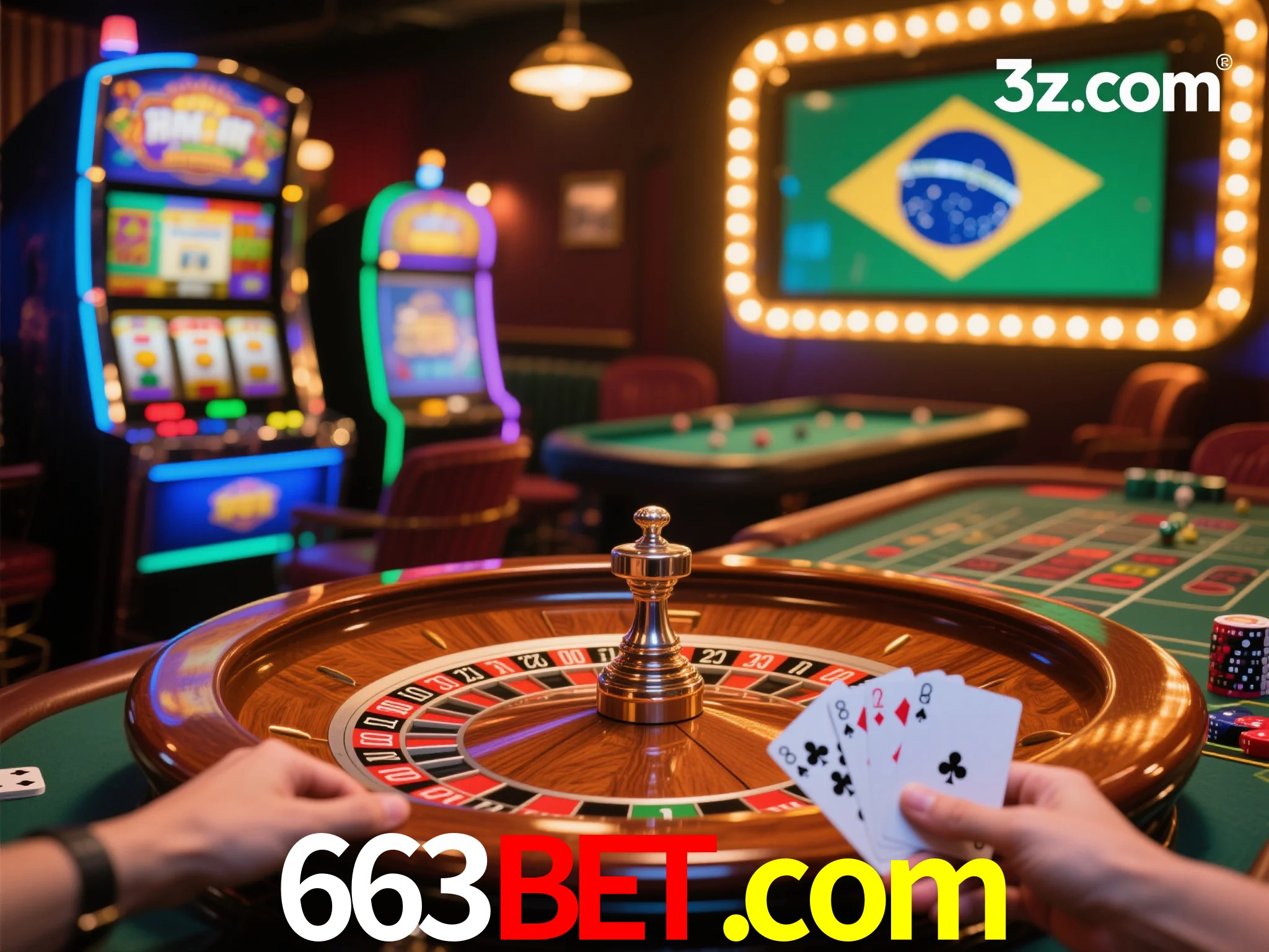 Acesse o site.